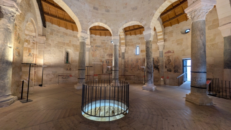 BRINDISI : BENI CULTURALI E TURISMO