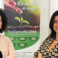 Con il contratto di filiera mandorli e legumi contro la Xylella