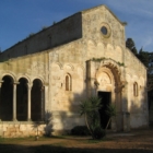 Abbazia di Cerrate - "Meditazione in natura"