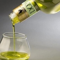 Lolio di oliva riduce il grasso addominale