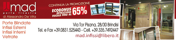 MAD Infissi