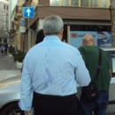 Io non transito
