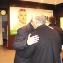 Errico firma per la lista FUSCO