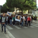 Brindisi Capitale Antimafia