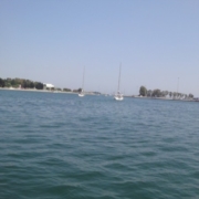 Parte la 29ma Regata B...