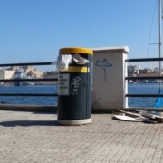 BRINDISI in "CARTOLINA...