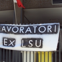  Risultato incontro cobas provveditorato