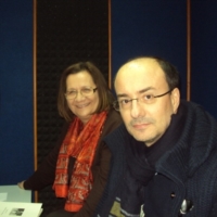 Prof.ssa Argentieri. Solidariet� alla Preside Quarta