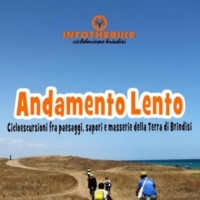 ANDAMENTO LENTO � Cicloescursioni fra paesaggi