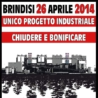 Presidio Ex Edipower oggi ore 16.30