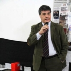 Al Dott. Enrico Rosati l'Unità Operativa di Neonatologia dell'Ospedale "Perrino" di Brindisi