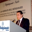 CONFARTIGIANATO : diminuiscono le imprese artigiane in Puglia