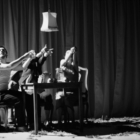 Penultimo appuntamento della rassegna Tutte le storie del mondo