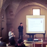 Social media e food travel blogging per l'eXperience.LAB