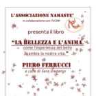 Associazione Namastè : "La bellezza e l'anima".
