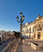 VALLE D'ITRIA : RIVOLUZIONE SETTORE TURISMO