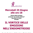 Le emozioni nell'endometriosi