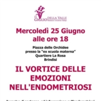 Le emozioni nell'endometriosi