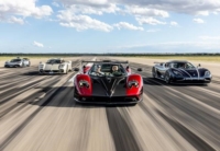 BORGO EGNAZIA : SUPERCAR OWNERS CIRCLE 