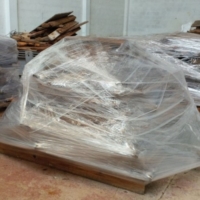 Kater I Rades ritorna a Valona 