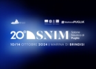 SNIM : DOMANI A BARI CONFERENZA STAMPA