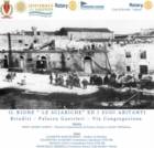  BRINDISI : "Il Rione Le Sciabbiche ed i suoi Abitanti"