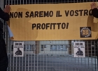 AZIONE STUDENTESCA: Caro libri, Non saremo il vostro profitto