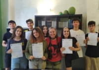  �PROTAGONISTI DEL FUTURO� APPORTUNIT� PER 215 RAGAZZI