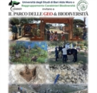 BARI : IL PARCO DELLA BIO DIVERSITA'