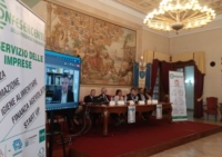 CONFESERCENTI : CONVEGNO STRUTTURE EXTRAALBERGHIERE
