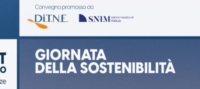 SNIM : GIORNATA SOSTENIBILITA'