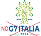 NO G 7 : PRESENTE AD ANCONA 