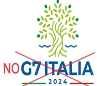 NO G 7 : PRESENTE AD ANCONA 