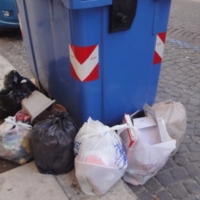 SI' DEMOCRAZIA :RACCOLTA DIFFERENZIATA A BRINDISI: analisi e prospettive 