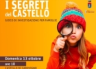 CAROVIGNO : I SEGRETI DEL CASTELLO