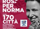 BRINDISI : UNA ROSA PER NORMA