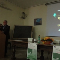 Il convegno sull'edema linfovenoso della Fondazione Tonino Di Giulio