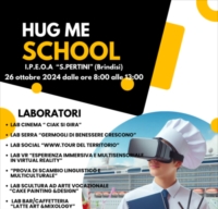 BRINDISI : ALBERGHIERO 