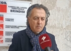 PD : RINGRAZIAMENTI AD ANTONIO MACCHIA CGIL