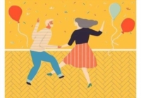  REINVENTIAMO L'INCONTRO ATTRAVERSO LA DANZA E LA PIZZICA SALENTINA