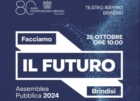 ASSEMBLEA CONFINDUSTRIA BRINDISI