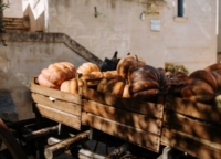 AUTUNNO A BORGO EGNAZIA: LA FESTA DELLA ZUCCA