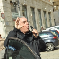 Nuova protesta 3 luglio ex lsu