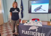  Puglia: Missione Plastic Free nel deserto del Wadi Rum in Giordania