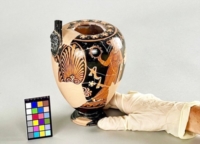 ALTAMURA : LA TRASFORMAZIONE DIGITALE NELLA CULTURA