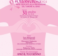 MESAGNE : PROIEZIONE CORTOMETRAGGIO PREVENZIONE