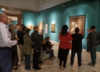 MESAGNE : PROROGA MOSTRA ARTE ITALIANA