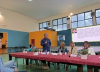 BITETTO : VIBRAZIONI DI LEGALITA'