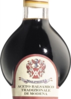  Medaglia d'oro per l'Aceto Balsamico di Modena IGP Malpighi