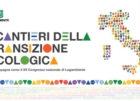 PUGLIA : “I cantieri della transizione ecologica”
